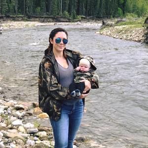 Meet your Posher, Atalaya